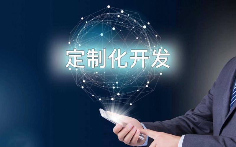 软件开发