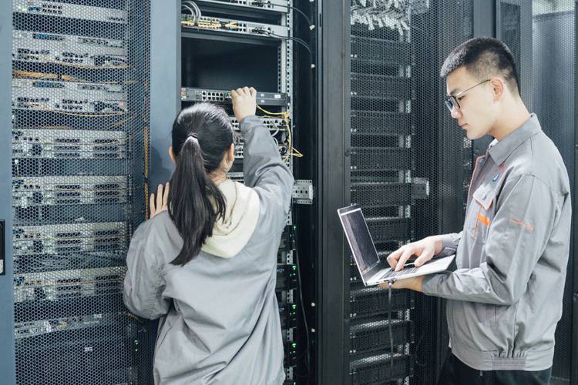 门臣信息技术
